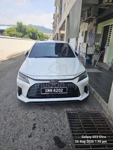Toyota Vios