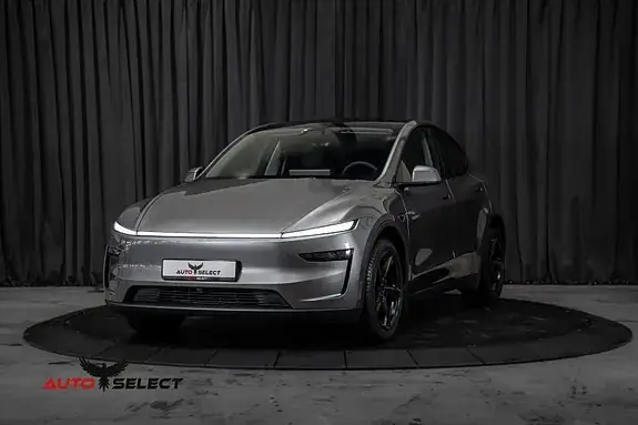 Tesla Model Y 2025 photo 5
