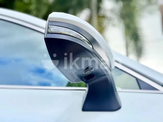 Toyota Harrier 2023 photo 4