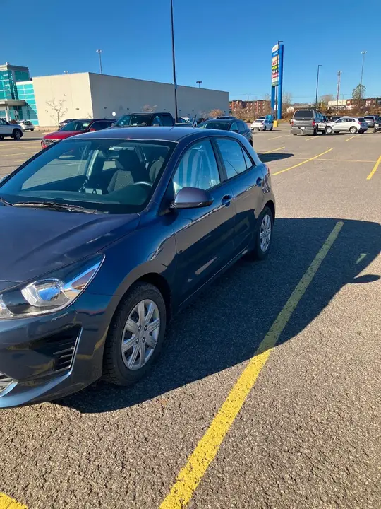 Kia Rio 2023 photo 3