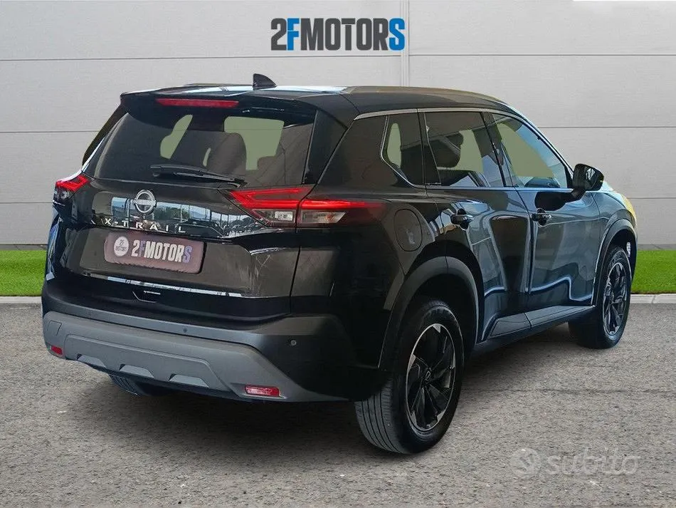 Nissan Qashqai 2025 photo 5