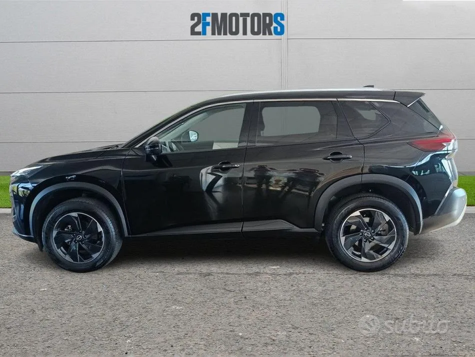 Nissan Qashqai 2025 photo 4