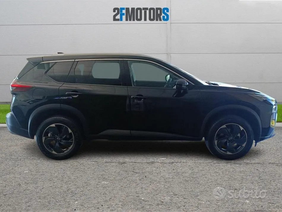 Nissan Qashqai 2025 photo 3