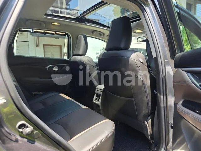Toyota Hyryder photo 5