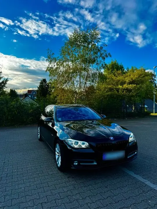 BMW 520D