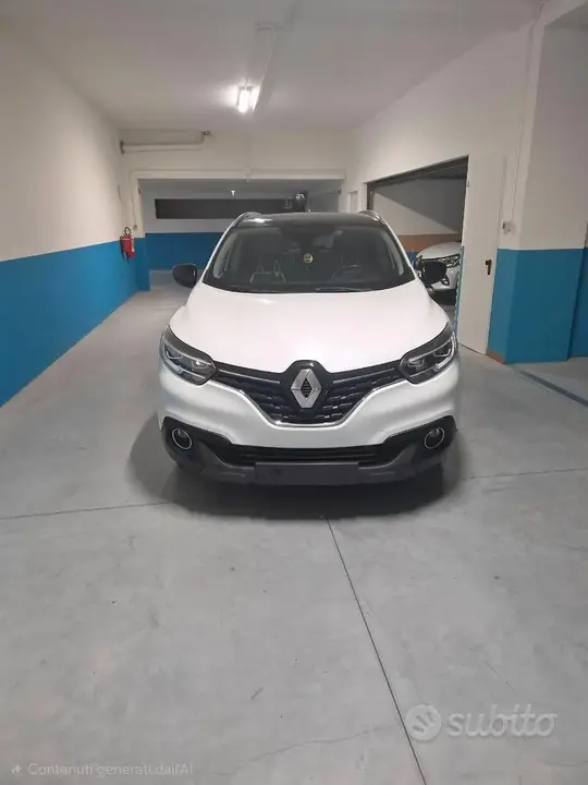 Renault Kadjar 2017 photo 2