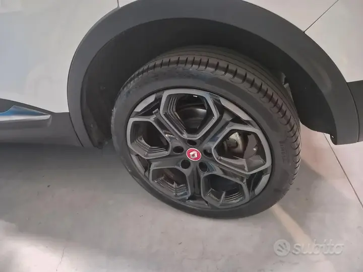 Renault Kadjar 2017 photo 5