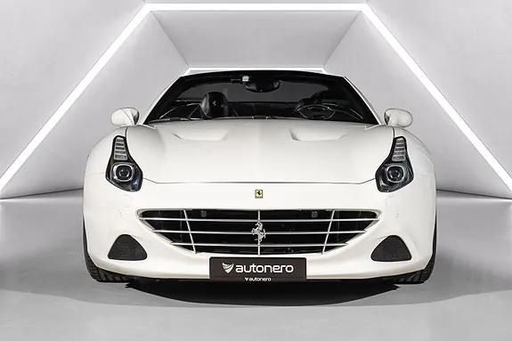 Ferrari California T 2015 photo 5
