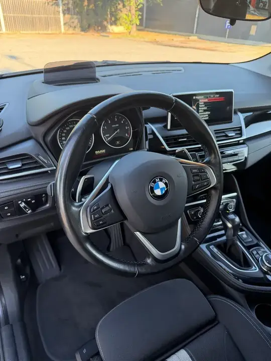 BMW 2 Series 2014 photo 2