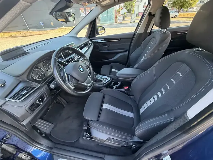 BMW 2 Series 2014 photo 3