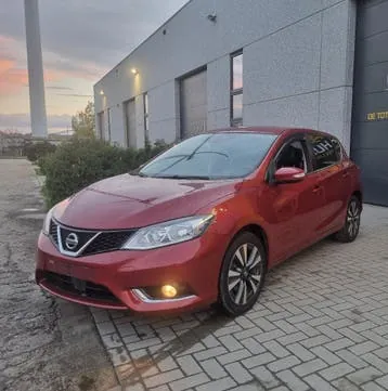 Nissan Pulsar