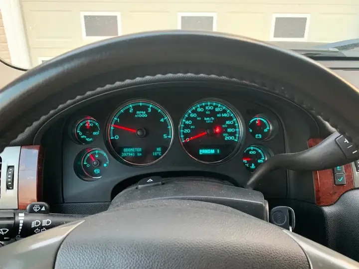 GMC Sierra 2500Hd 2012 photo 4