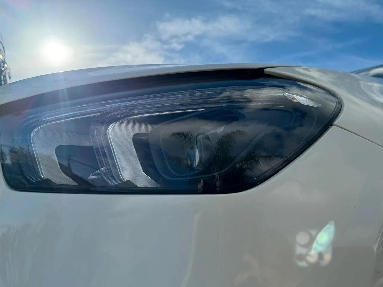 Mercedes-Benz Gle 2022 photo 5