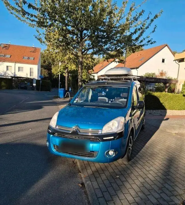 Citroen Berlingo Multispace