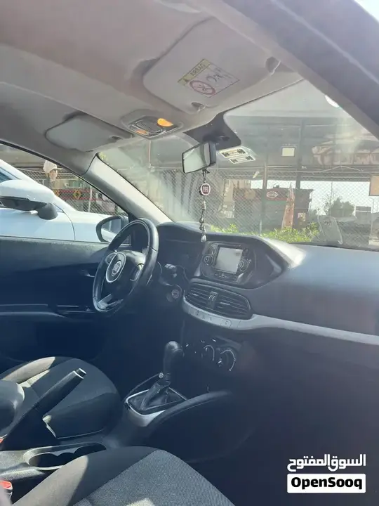 Fiat Tipo 2019 photo 3