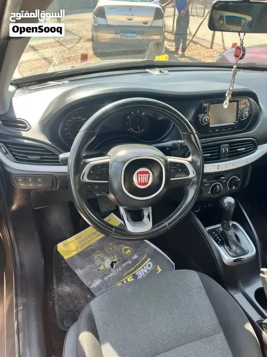 Fiat Tipo 2019 photo 2