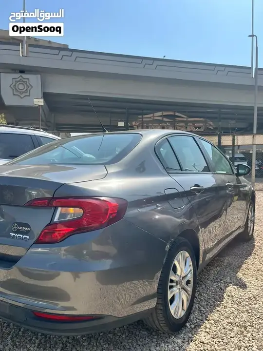 Fiat Tipo 2019 photo 4
