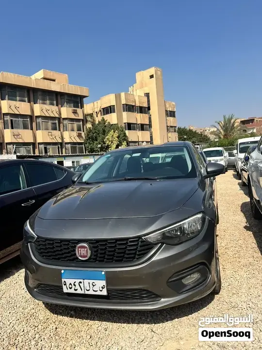 Fiat Tipo