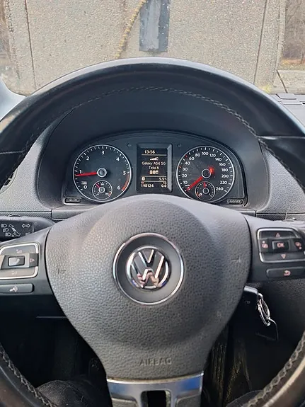 Volkswagen Caddy 2014 photo 5