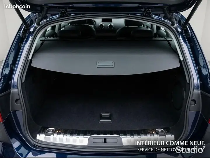 Peugeot 508 2022 photo 3