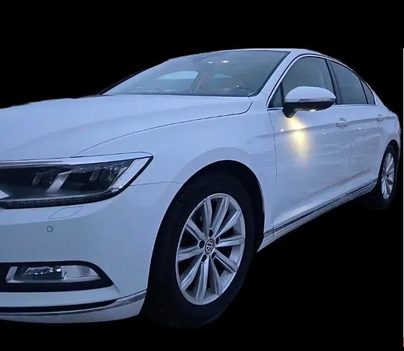 Volkswagen Passat 2016 photo 5