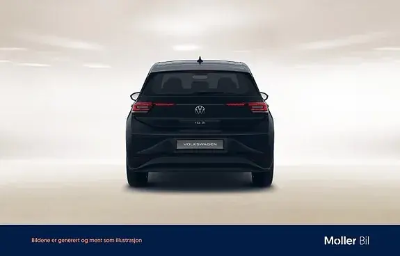 Volkswagen Id.3 2025 photo 5