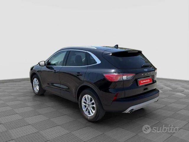 Ford Kuga 2020 photo 3