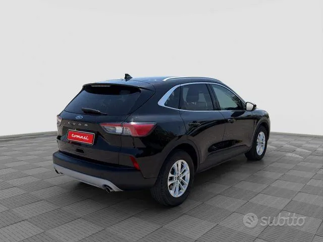 Ford Kuga 2020 photo 5