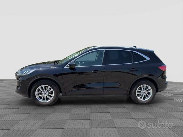 Ford Kuga 2020 photo 2