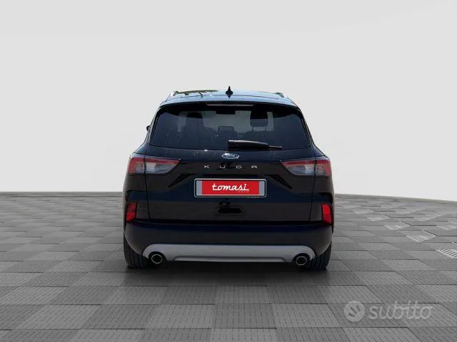 Ford Kuga 2020 photo 4