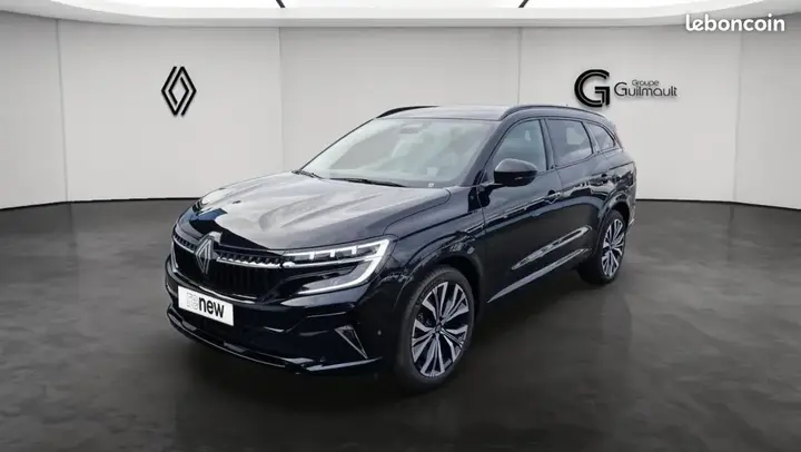 Renault Espace