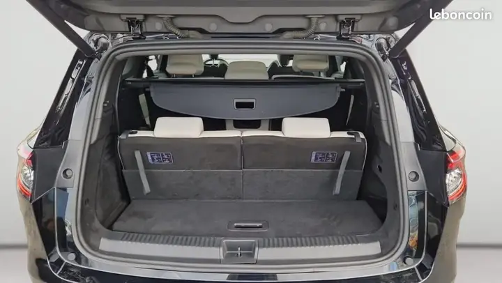Renault Espace 2023 photo 5