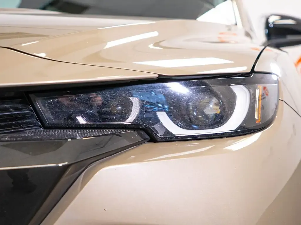Mazda Cx-50 2024 photo 4