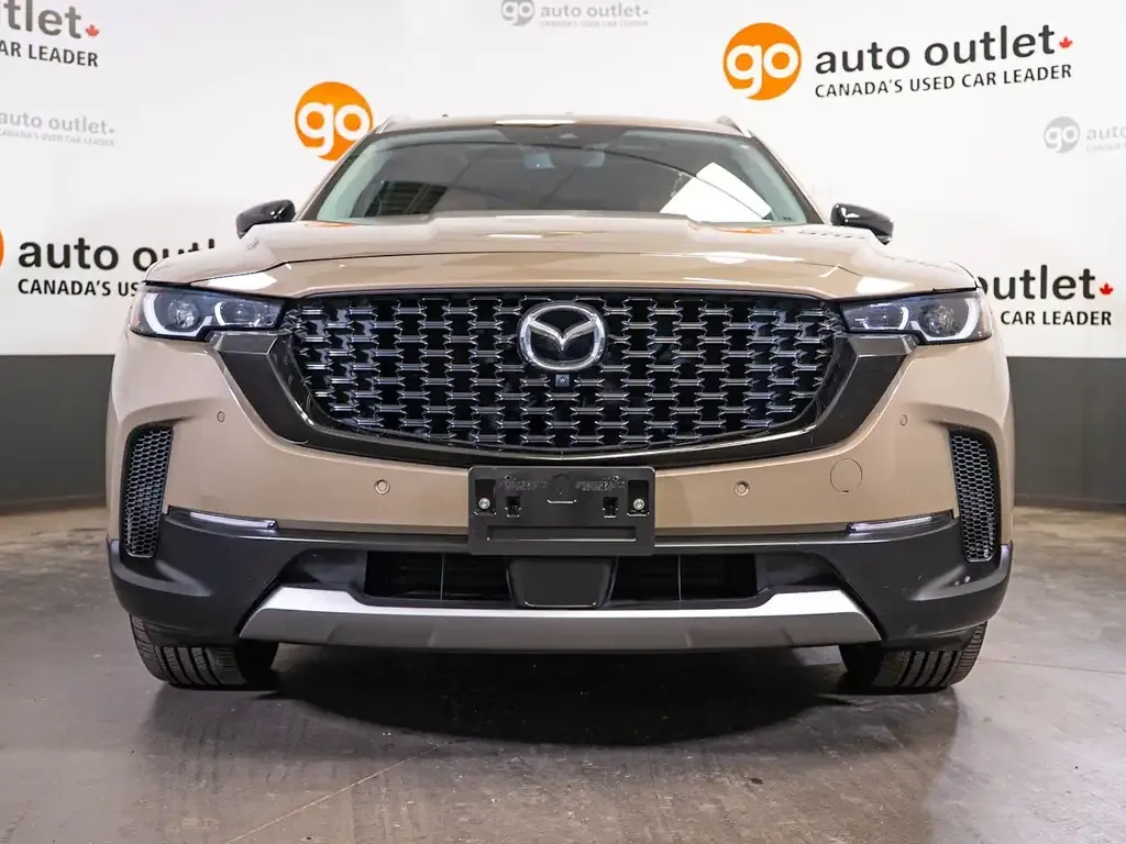 Mazda Cx-50 2024 photo 2