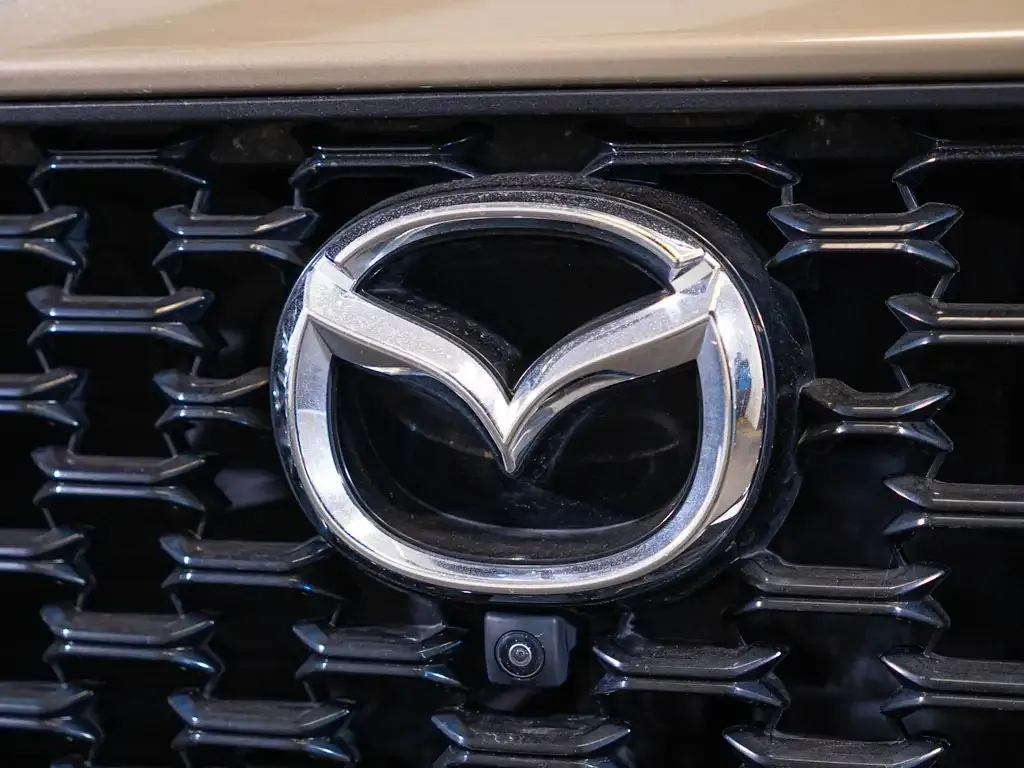Mazda Cx-50 2024 photo 5