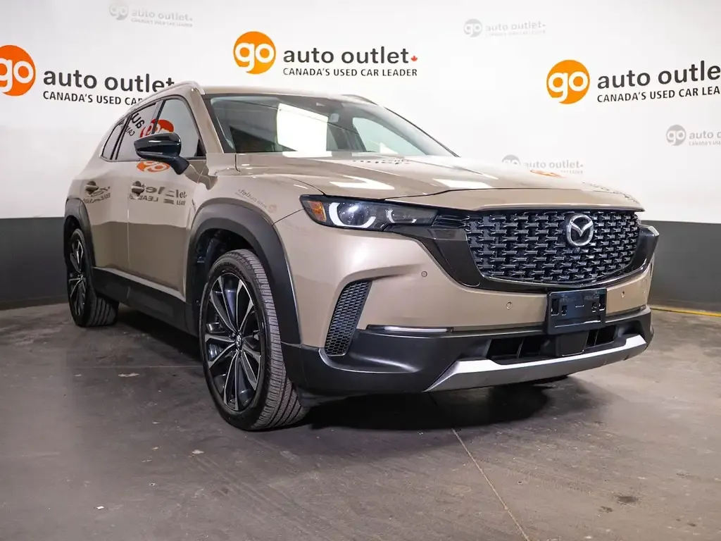 Mazda Cx-50 2024 photo 3