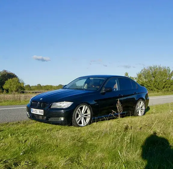 BMW 320D