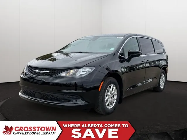 Chrysler Grand Caravan