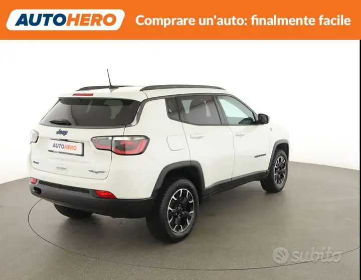Jeep Compass 2021 photo 5