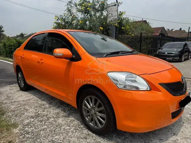 Toyota Vios