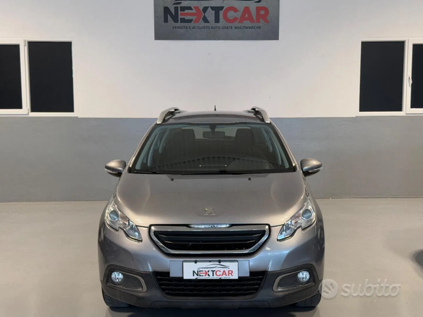 Peugeot 2008 2016 photo 2