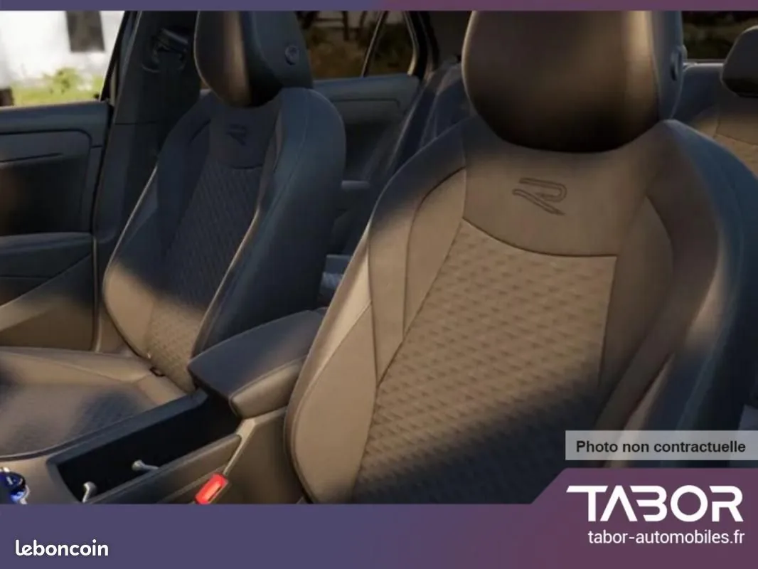 Volkswagen T-Roc 2026 photo 5