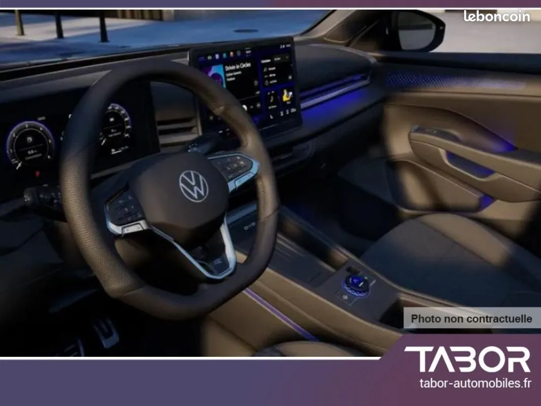 Volkswagen T-Roc 2026 photo 4