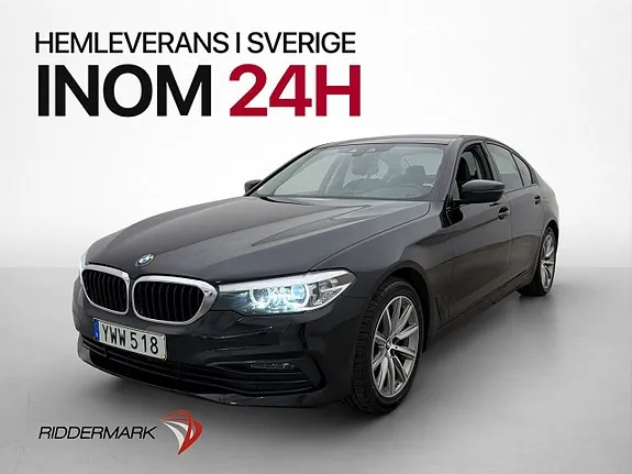 BMW 520I