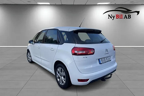 Citroen C4 Picasso 2015 photo 2