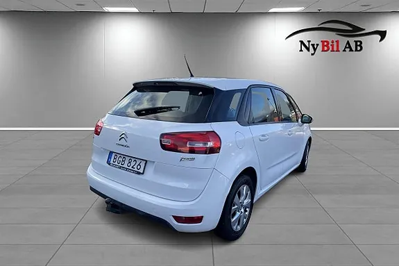 Citroen C4 Picasso 2015 photo 4