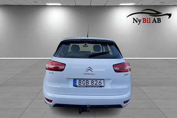Citroen C4 Picasso 2015 photo 3