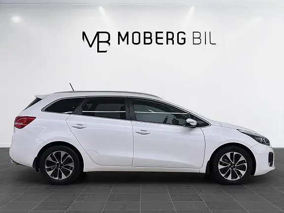 Kia Ceed 2016 photo 4