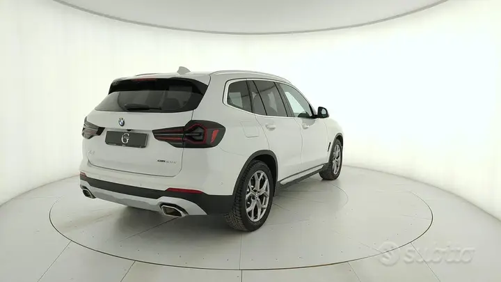 BMW X3 2023 photo 3