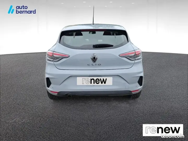 Renault Clio 2024 photo 5